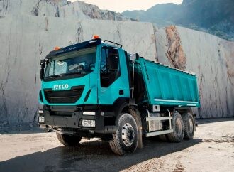 Iveco dice presente en Oil&Gas Expo, principal evento de la industria de los hidrocarburos en la región