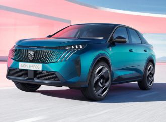 Ya están los siete finalistas del auto del año europeo 2024