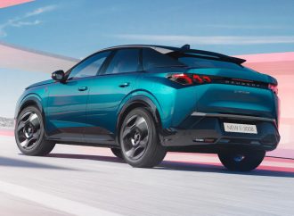 No solo eléctrico: estos son los motores del nuevo Peugeot 3008