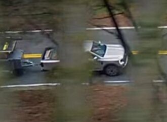 Ford presentaría una versión híbrida de la Ranger la semana que viene