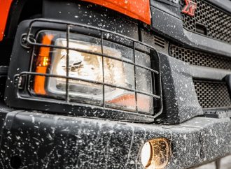 Scania estará presente en la Expo Oil and Gas 2023