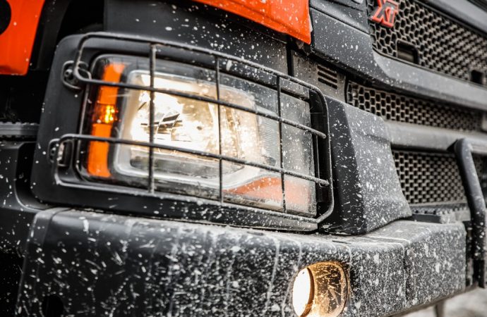 Scania estará presente en la Expo Oil and Gas 2023