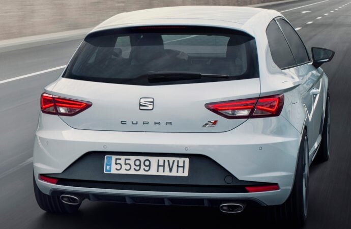 Volkswagen confirma el adiós de Seat: Cupra ocupará su lugar