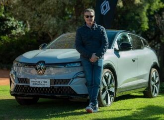 Renault presentará sus eléctricos en noviembre, pero las entregas comenzarán en febrero