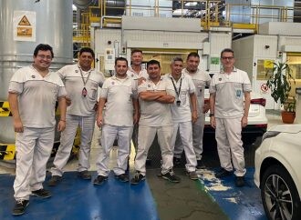 Stellantis y Artear ganaron el Premio Creatividad Innovación Televisión 2023 en Nueva York