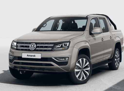 Las pick ups más vendidas de noviembre 2023
