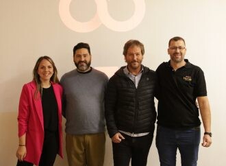 Sinteplast inaugura el primer “Centro de Entrenamiento de Repintado Automotor” en Córdoba