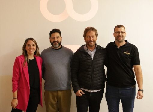 Sinteplast inaugura el primer “Centro de Entrenamiento de Repintado Automotor” en Córdoba