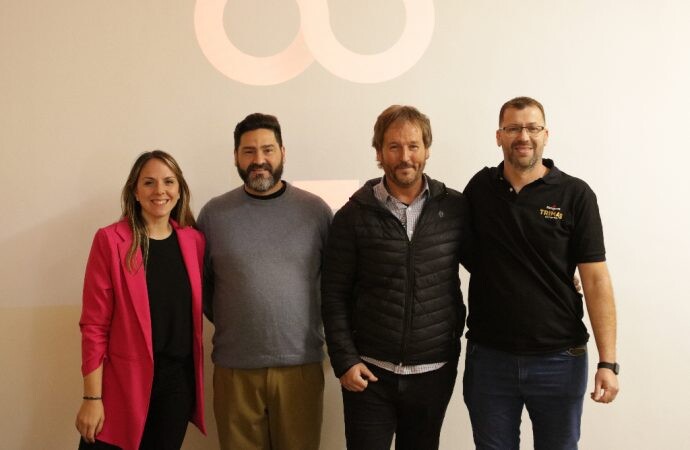 Sinteplast inaugura el primer “Centro de Entrenamiento de Repintado Automotor” en Córdoba