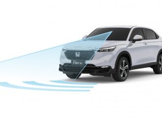 Berlinas, crossover y SUV: qué ayudas a la conducción ofrece el segmento compacto en la Argentina