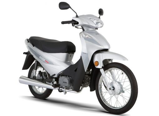 Mondial lanza la LD Max 110 automática