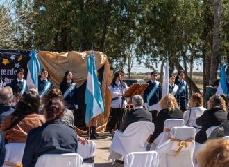El programa “Educación para un nuevo mañana” de Ford alcanzó las 31 escuelas rurales remodeladas
