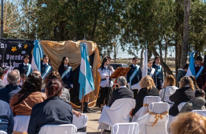 El programa “Educación para un nuevo mañana” de Ford alcanzó las 31 escuelas rurales remodeladas