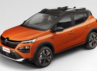 Renault lanza la preventa del Kardian en Argentina