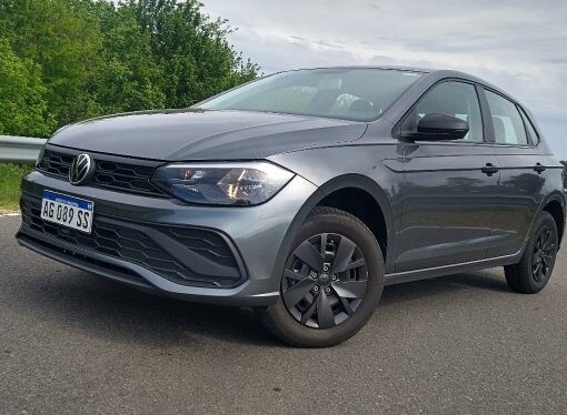 Contacto: Volkswagen Polo Track