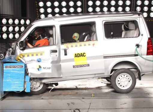 Opinión: el selectivo dedo acusador de Latin NCAP