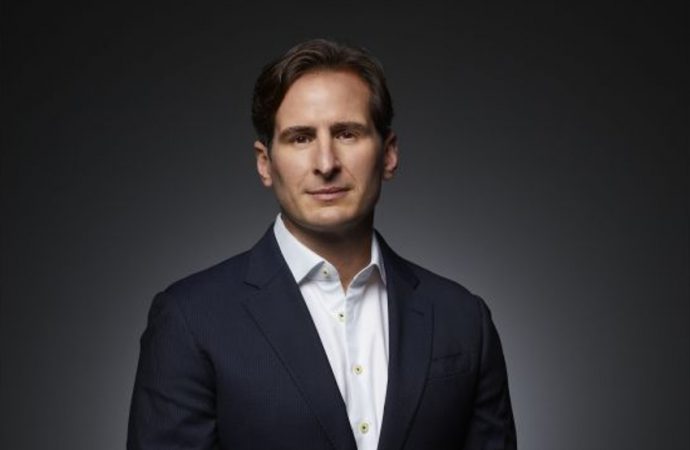 Federico Goyret es nombrado Vicepresidente Senior de Marketing y Comunicación de la marca Citroën a nivel global