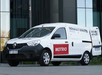 Renault presenta la marca Motrio en Argentina