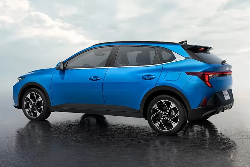 El Kia K3 ya se puede reservar en Argentina