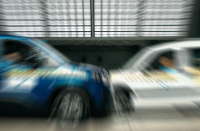 Latin NCAP chocará una Partner nacional frente a una Rifter europea