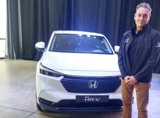 Honda: “utilizamos dólares propios para asegurar los volúmenes”