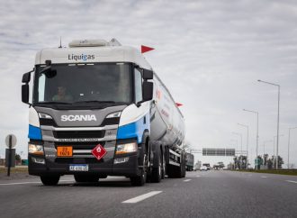 Servicios de mantenimiento: pieza estratégica para un transporte de calidad