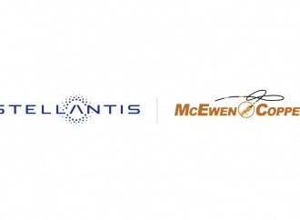 Stellantis refuerza su inversión estratégica en producción de cobre en Argentina