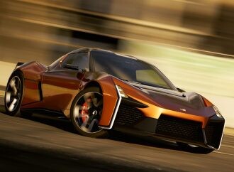 Japón vuelve a mirar el segmento de las coupés deportivas