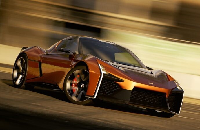 Japón vuelve a mirar el segmento de las coupés deportivas