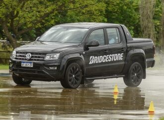 Bridgestone: “somos número uno en equipo original de pick ups en la Argentina”