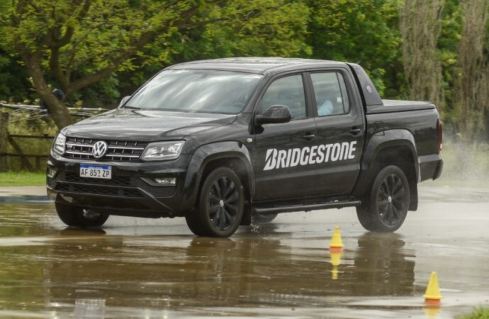 Bridgestone: “somos número uno en equipo original de pick ups en la Argentina”