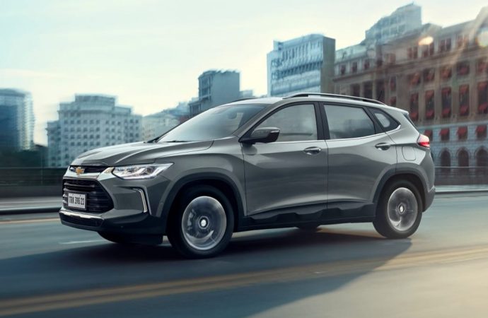 Chevrolet ofrece mantenimiento, conectividad y asistencia para disfrutar las vacaciones a pleno