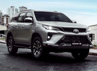 Toyota ya ofrece préstamos en dólares junto al Banco Galicia