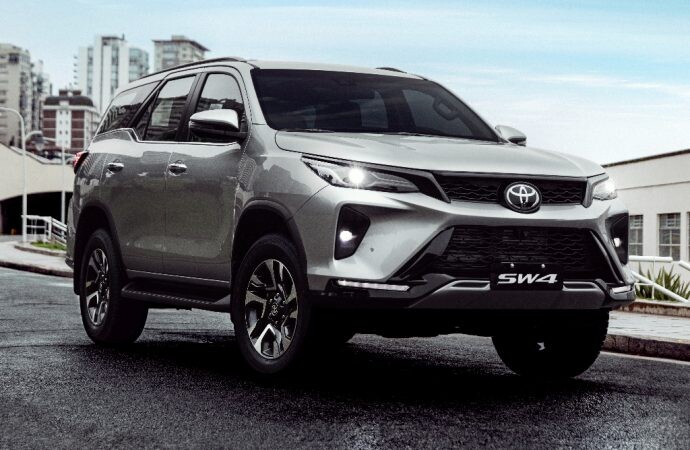 Toyota ya ofrece préstamos en dólares junto al Banco Galicia