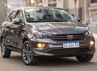 El Cronos se convierte en el auto argentino más vendido de Brasil (ranking completo)