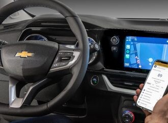 Conectividad vehicular: la clave para unas vacaciones seguras y entretenidas