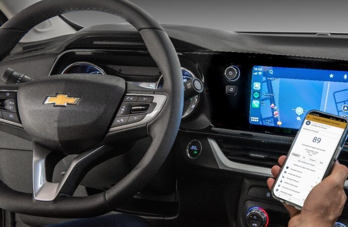 Conectividad vehicular: la clave para unas vacaciones seguras y entretenidas