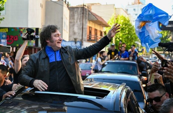 Opinión: ¿Qué cosas podrían cambiar en el mercado automotor argentino en la presidencia de Milei?