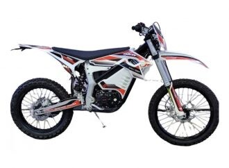 Okinoi lanza la OKN Thunder