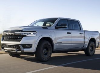 La Ram 1500 suma un híbrido al estilo Nissan y le dice adiós al V8 en Estados Unidos