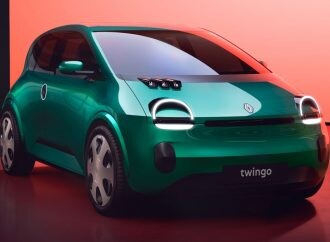 Renault desarrollará el nuevo Twingo con un socio chino