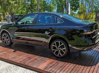 Novedades 2024 y la pelea Amarok-Hilux: lo que dejó el lanzamiento del Virtus