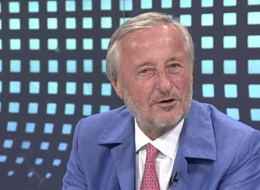 Cristiano Rattazzi: “no veo ningún tipo de industricidio”
