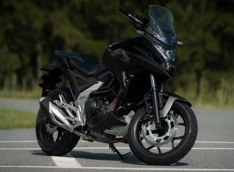 Honda motos anticipó sus próximos lanzamientos