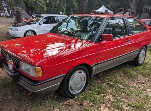 Volkswagen celebró su primer Fan Day en la Argentina