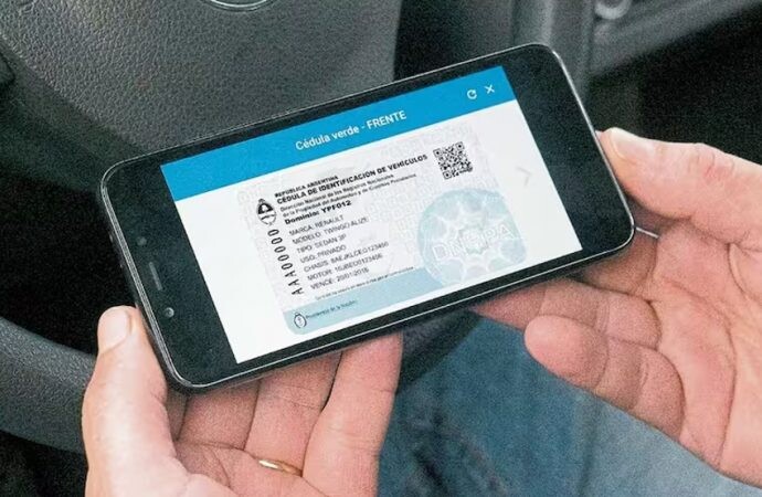 Proyectan cambios en los registros, patentes, VTV y otros trámites