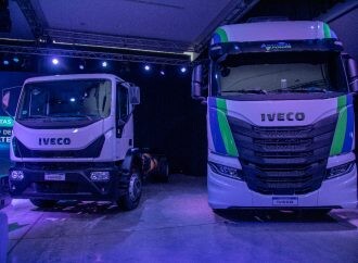 Iveco impulsa el desarrollo de una gama de soluciones para movilidad de baja y cero emisiones