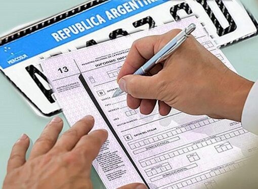 Punto por punto: cómo es el DNU de que cambia el Registro Automotor