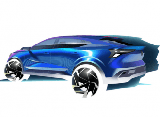 Renault anunció que producirá otro SUV en Brasil, pero no dio pistas de cuál será