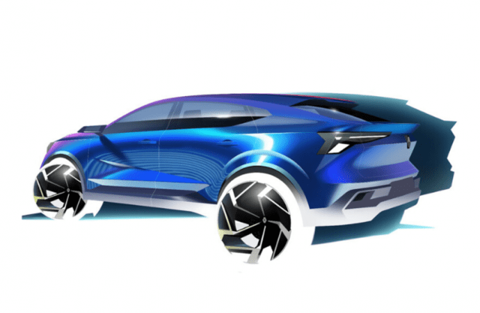 Renault anunció que producirá otro SUV en Brasil, pero no dio pistas de cuál será